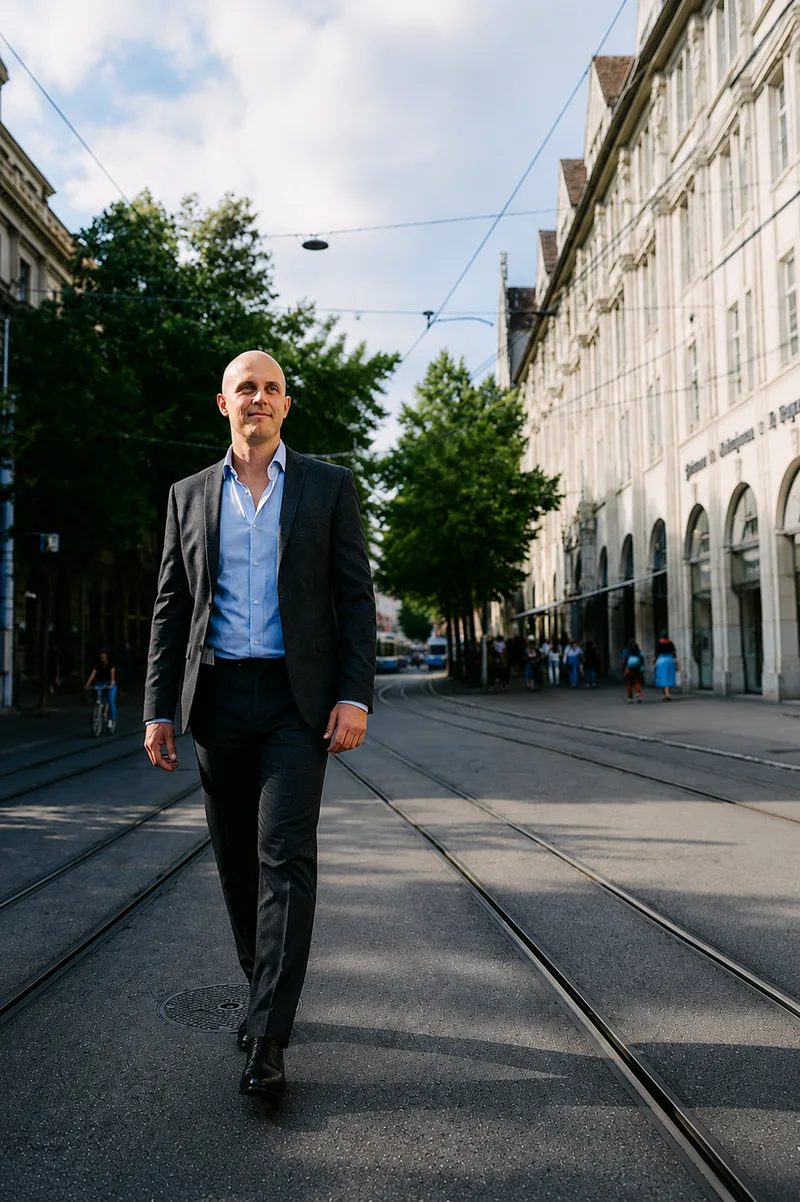 Alex Roth – 2RO Group